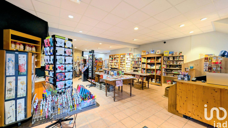 Ma-Cabane - Vente Boutique Phalsbourg, 340 m²