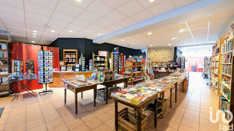 Ma-Cabane - Vente Boutique Phalsbourg, 340 m²