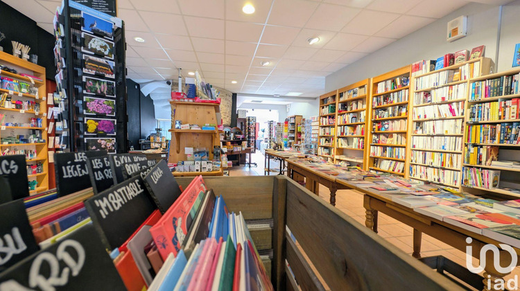 Ma-Cabane - Vente Boutique Phalsbourg, 340 m²