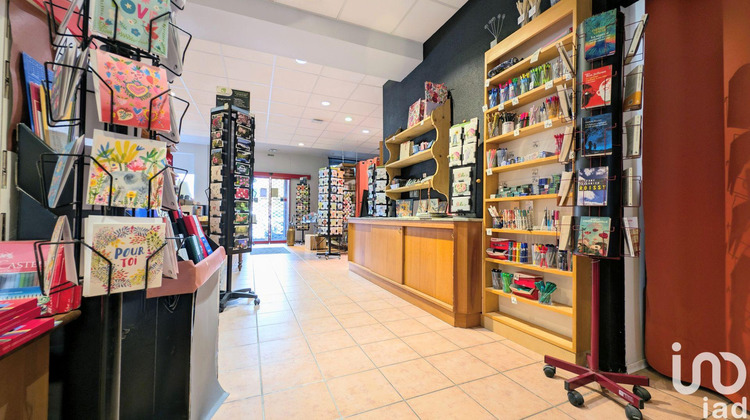 Ma-Cabane - Vente Boutique Phalsbourg, 340 m²