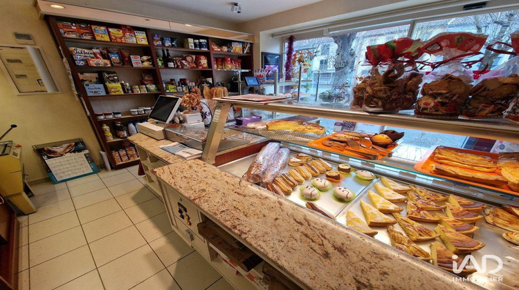 Ma-Cabane - Vente Boutique Phalsbourg, 150 m²