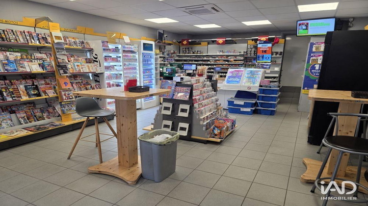 Ma-Cabane - Vente Boutique Phalsbourg, 180 m²