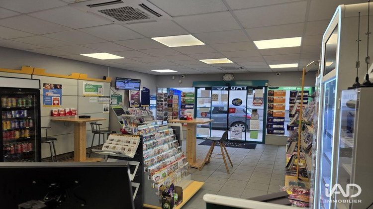 Ma-Cabane - Vente Boutique Phalsbourg, 180 m²