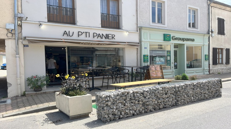 Ma-Cabane - Vente Boutique PIERRE DE BRESSE, 78 m²