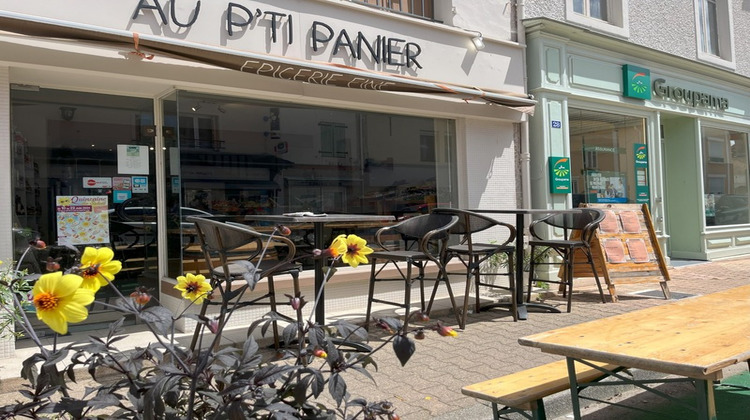 Ma-Cabane - Vente Boutique PIERRE DE BRESSE, 78 m²