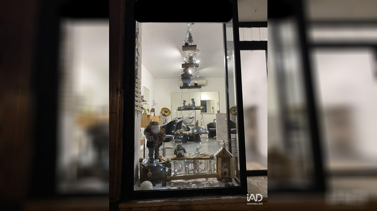 Ma-Cabane - Vente Boutique Pierrefeu-du-Var, 20 m²