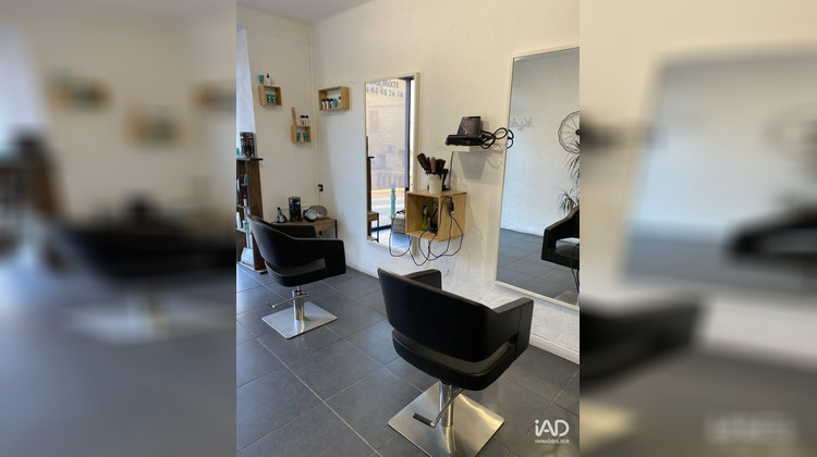 Ma-Cabane - Vente Boutique Pierrefeu-du-Var, 20 m²