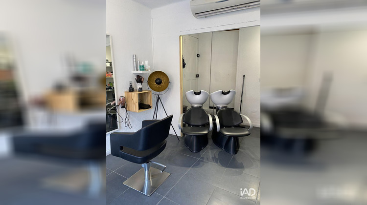 Ma-Cabane - Vente Boutique Pierrefeu-du-Var, 20 m²