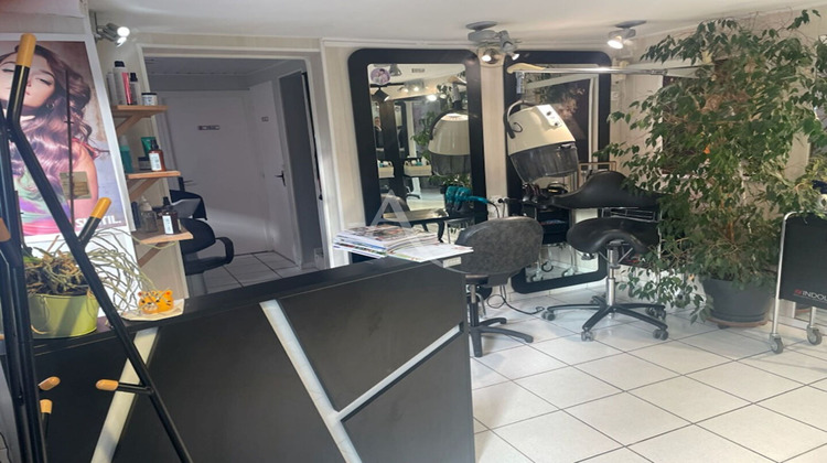 Ma-Cabane - Vente Boutique PIERREFITTE-SUR-SAULDRE, 35 m²