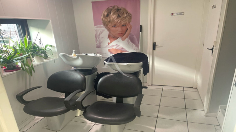 Ma-Cabane - Vente Boutique PIERREFITTE-SUR-SAULDRE, 35 m²