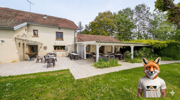 Ma-Cabane - Vente Boutique Pin, 240 m²