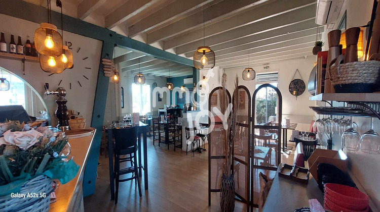 Ma-Cabane - Vente Boutique Pinsaguel, 105 m²