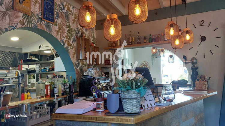 Ma-Cabane - Vente Boutique Pinsaguel, 105 m²