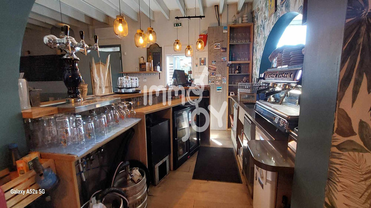 Ma-Cabane - Vente Boutique Pinsaguel, 105 m²