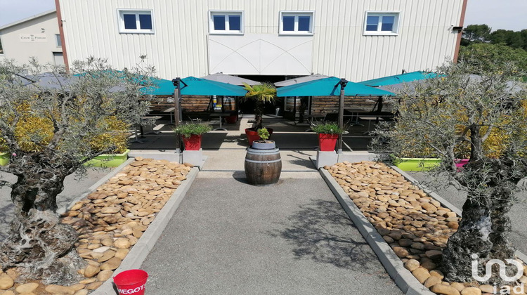 Ma-Cabane - Vente Boutique Piolenc, 140 m²