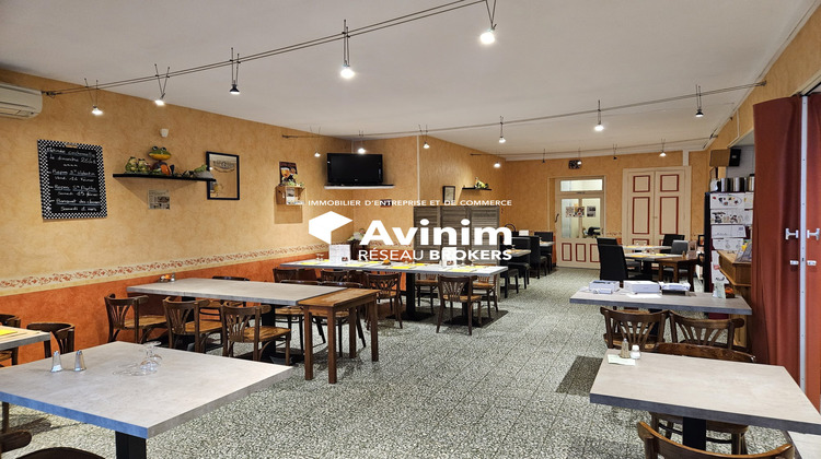 Ma-Cabane - Vente Boutique Pirajoux, 596 m²