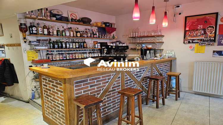 Ma-Cabane - Vente Boutique Pirajoux, 596 m²