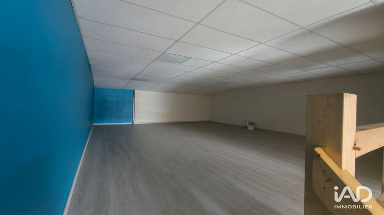 Ma-Cabane - Vente Boutique Pirey, 195 m²