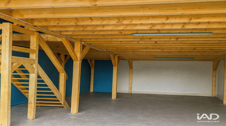 Ma-Cabane - Vente Boutique Pirey, 195 m²