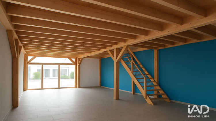 Ma-Cabane - Vente Boutique Pirey, 195 m²