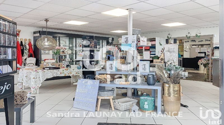 Ma-Cabane - Vente Boutique Pithiviers, 130 m²