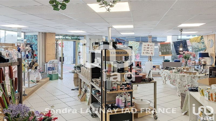 Ma-Cabane - Vente Boutique Pithiviers, 130 m²