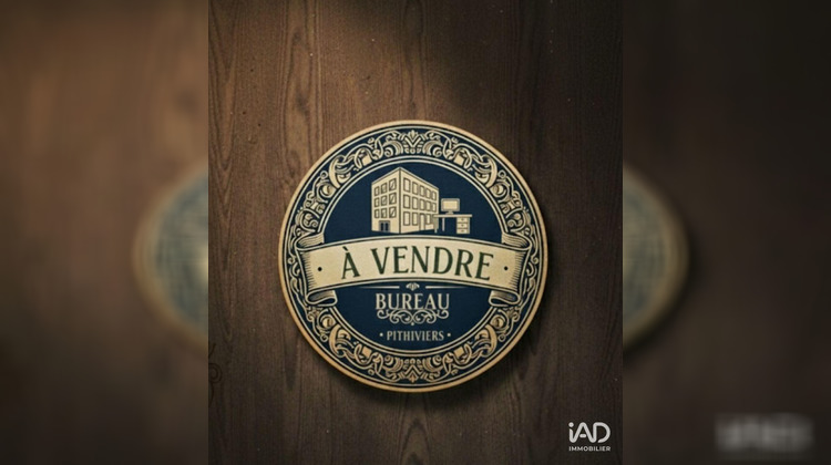 Ma-Cabane - Vente Boutique Pithiviers, 160 m²