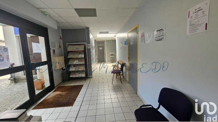 Ma-Cabane - Vente Boutique Pithiviers, 160 m²