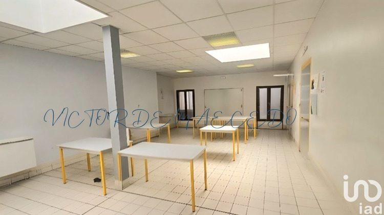 Ma-Cabane - Vente Boutique Pithiviers, 160 m²
