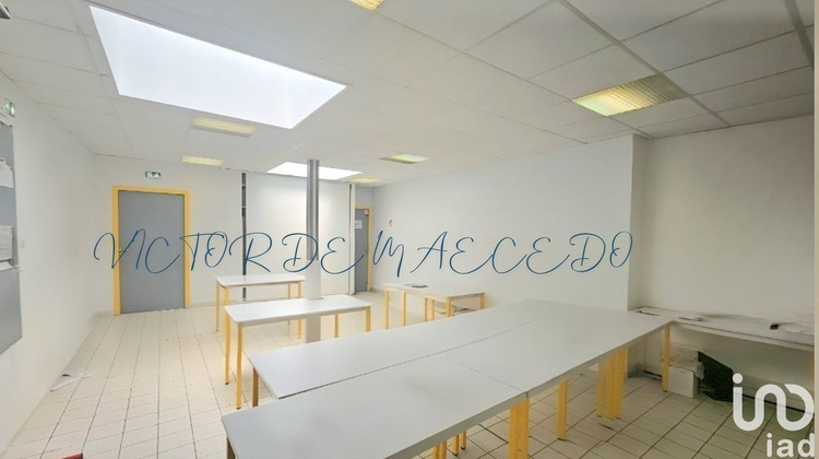 Ma-Cabane - Vente Boutique Pithiviers, 160 m²