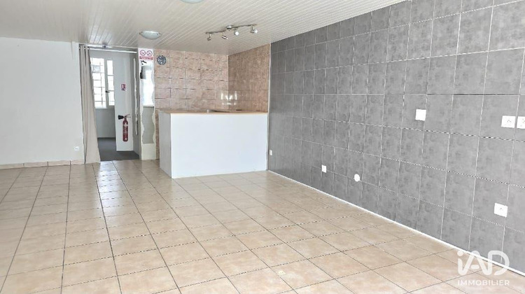 Ma-Cabane - Vente Boutique Pithiviers, 55 m²