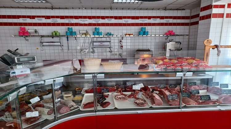 Ma-Cabane - Vente Boutique PLAISANCE, 120 m²