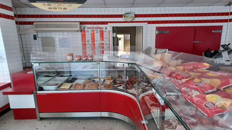 Ma-Cabane - Vente Boutique PLAISANCE, 120 m²