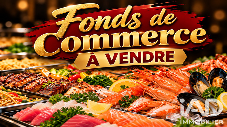 Ma-Cabane - Vente Boutique Plaisance-du-Touch, 1100 m²