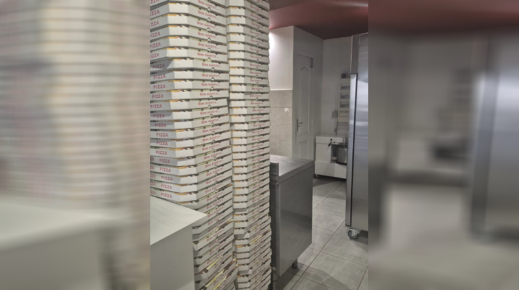 Ma-Cabane - Vente Boutique Plan-de-Cuques, 50 m²