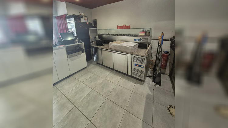 Ma-Cabane - Vente Boutique Plan-de-Cuques, 50 m²