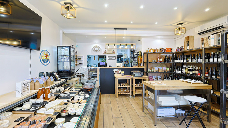 Ma-Cabane - Vente Boutique PLAN-DE-CUQUES, 1 m²