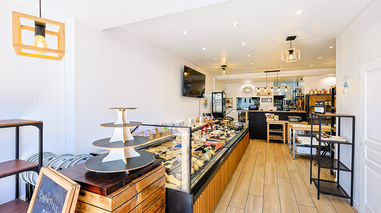 Ma-Cabane - Vente Boutique PLAN-DE-CUQUES, 1 m²