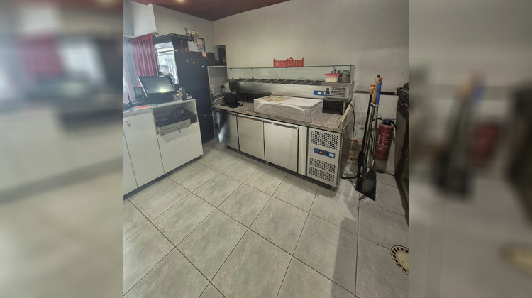 Ma-Cabane - Vente Boutique Plan-de-Cuques, 50 m²