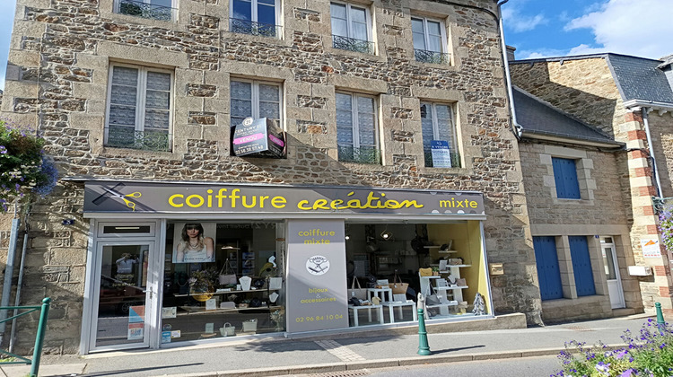 Ma-Cabane - Vente Boutique PLANCOET, 85 m²