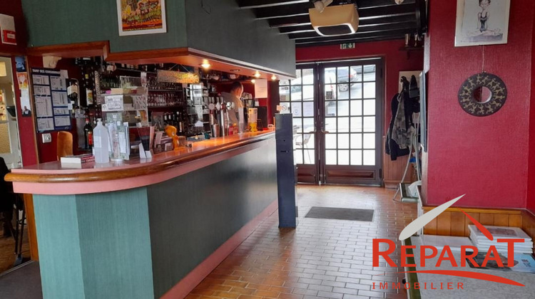 Ma-Cabane - Vente Boutique Plazac, 180 m²