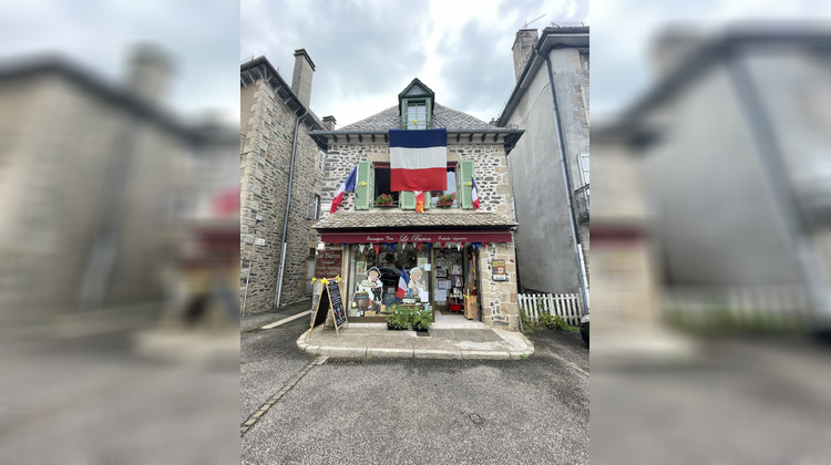 Ma-Cabane - Vente Boutique Pleaux, 74 m²