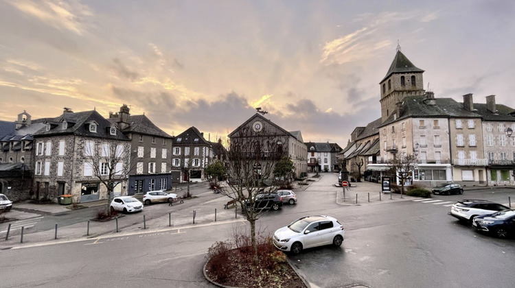 Ma-Cabane - Vente Boutique Pleaux, 74 m²