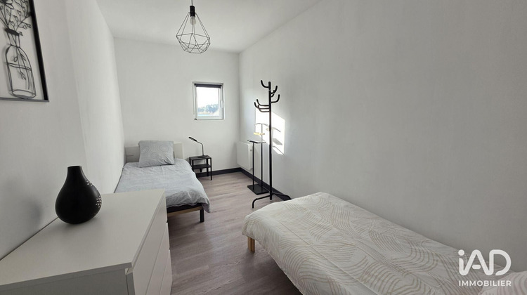 Ma-Cabane - Vente Boutique Pléboulle, 350 m²