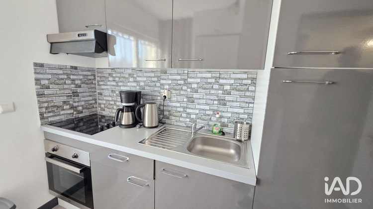 Ma-Cabane - Vente Boutique Pléboulle, 350 m²