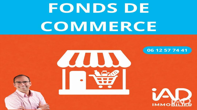 Ma-Cabane - Vente Boutique Plédéliac, 90 m²