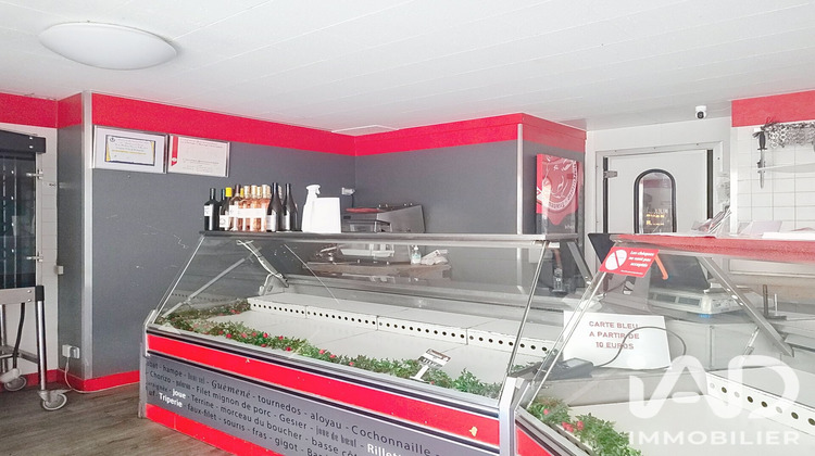 Ma-Cabane - Vente Boutique Pleine-Fougères, 67 m²