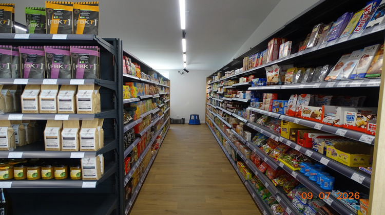 Ma-Cabane - Vente Boutique Plélan-le-Grand, 240 m²
