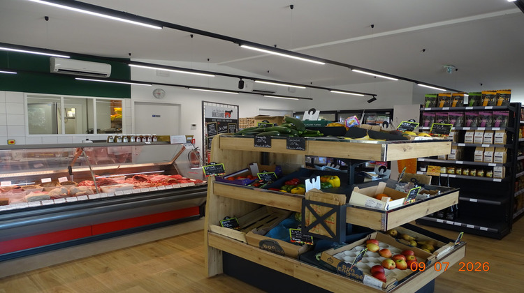 Ma-Cabane - Vente Boutique Plélan-le-Grand, 240 m²