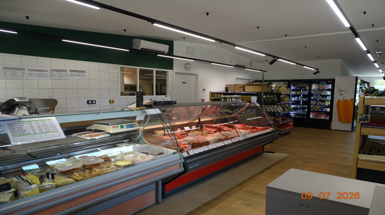Ma-Cabane - Vente Boutique Plélan-le-Grand, 240 m²